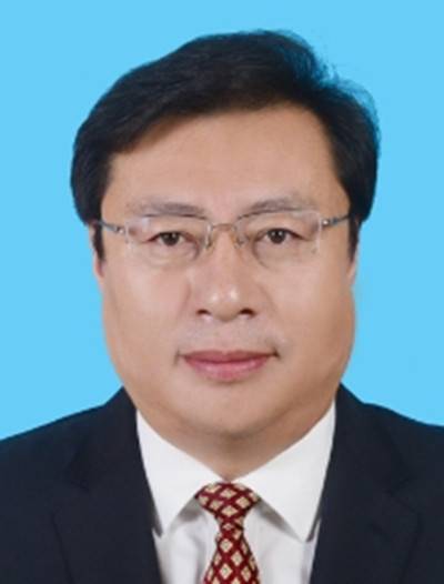 杨新胜（中共高唐县委书记）